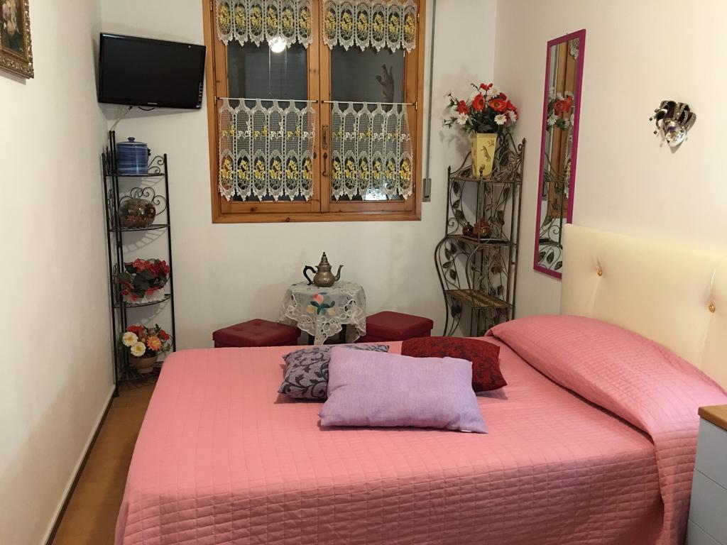 Bed & Breakfast Da Eliana Молинелла Номер фото
