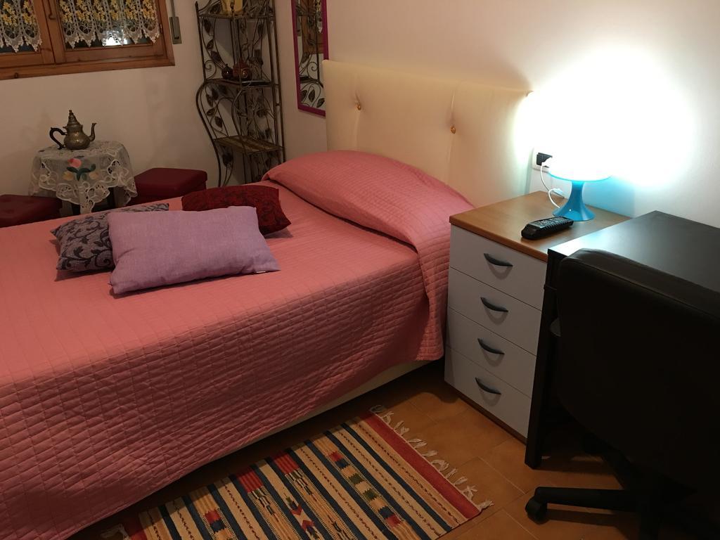 Bed & Breakfast Da Eliana Молинелла Номер фото